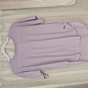 Under Armour active wear tee